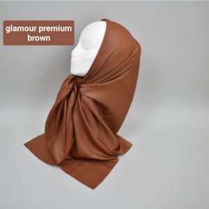 Sinar Glamor Ansania Square-Jilbab Segi empat glamor