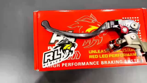 Tay Côn RedLeo L-29MM Chống Gẫy Lắp Mọi Dòng Xe Máy Trên Thị Trường - Sản Phẩm Chất Lượng Gian Hàng Uy Tín Giá Cả Cực Tốt Mua Ngay.