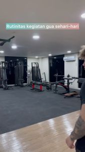 Syntrax Goliath Mass Gainer 12 Lbs Susu Protein Penambah Berat Badan