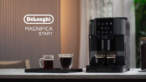 Delonghi Magnifica Start Automatic Coffee Maker ECAM220.22.GB