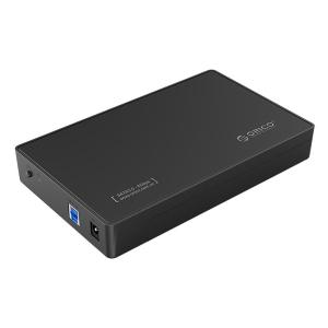 ORICO | Desktop Suitable Mechanical Hard Drive Enclosure