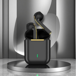 Tai Nghe Bluetooth 5.3 Không Dây Thực Sự Tai Nghe Thể Thao Âm Thanh Nổi Trong Tai Có Mic Chống Nước Tai Nghe Cách Âm HiFi Dành Cho Ngoài Trời