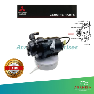 Mitsubishi Montero 2013 - 2015 L200 2013 - 2015 Fuel Filter Assy (VIN REQUIRED)