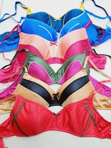 AVON BUY1 TAKE1 SOFTCUP NONWIRE BRA SET