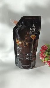 AHE Shampoo Mengatasi Permasalahan Rambut Rontok Rusak dan Berketombe