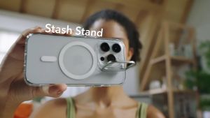 ESR Classic Kickstand Case Magsafe iPhone 15 15 PLUS 15 PRO 15 PROMAX