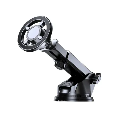 Giá Đỡ Điện Thoại Từ Tính Đa Năng Cho Ô Tô Kẹp Khe Gió Giá Đỡ Định Vị Gắn Khe Gió Xe Hơi