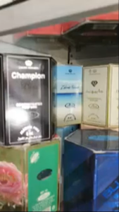 Al Rehab - Minyak Wangi - Parfume Al Rehab Original Import 6ml dan 35ml