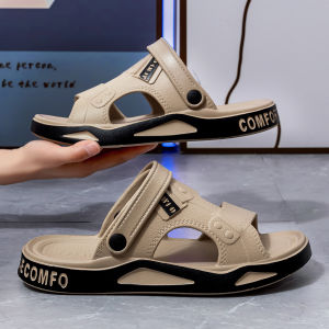TZLDN | Anti-Slip Anti-Odor Mens Summer Sandals
