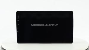 MEKEDE Android 15 Wireless Carplay And Android Auto Car Multimedia Radio For Peugeot 301 Citroen Elysee 2013-2018 Mirror Link
