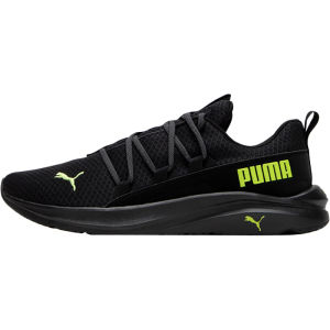 puma | Giày Đua Bộ Thoáng Khí Nhẹ Chống Mài Mòn Softride One4All