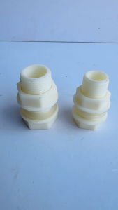 Nối bồn nhựa ren 27mm và 34mm