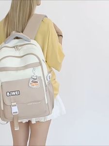 Tola Tolibags: Tas Ransel Anak Perempuan Tas Sekolah Lucu