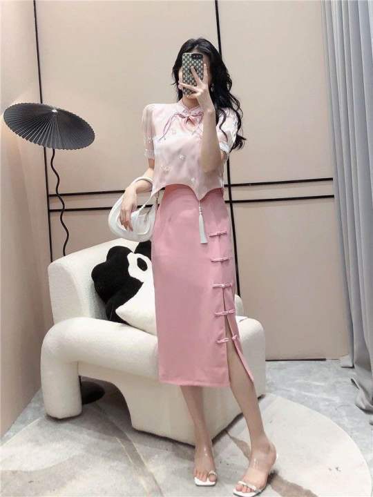 Lunar Dress