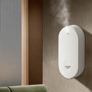 CHRNSIER | Automatic Aromatherapy Diffuser Intelligent Timing
