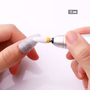 [Đủ Dòng] Mũi Khoan Nghệ Thuật Làm Móng Bằng Gốm Dụng Cụ Máy Làm Móng Tay Đánh Bóng Móng Tay Bằng Điện Gel Loại Bỏ Hoặc Tỉa Móng Tay Phụ Kiện Làm Móng Tay Bằng Gốm