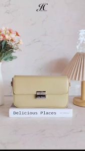 JIMS HONEY TAS SLEMPANG WANITA JOLENE BAG