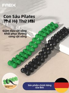 FABX | Muscle Relaxation Spinal Alignment Massage Stretcher
