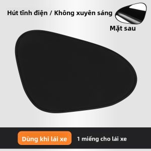 Màn chắn nắng ô tô LUOYUNTENG bảo vệ riêng tư cho cửa sổ bên