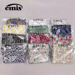 กระเป๋าสะพายไหล่ผ้าใบพิมพ์ลายลายเสือดาวคนดังชาวเกาหลีรุ่นใหม่สำหรับผู้หญิง2025ใหม่กระเป๋าแบบหนีบแขนที่ทันสมัยและใช้งานได้หลากหลาย