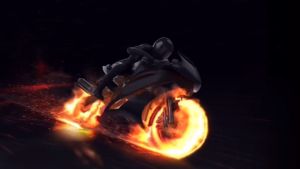 Blaise V15S Mesh Intercom Headset Motorcycle Headset Supports 15 Riders Music Sharing Waterproof Motorcycle