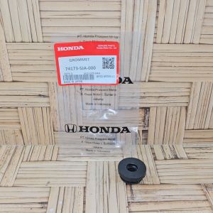 Karet Bantalan Radiator Atas Honda Jazz & Aksesoris Mobil Lainnya