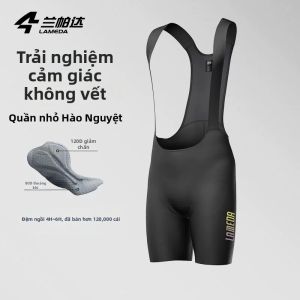 LAMEDA | Quần Đạp Xe Có Lót cho Mùa Xuân và Hè