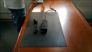 BG-6A/120WATT Adaptor Lighter Converter Konverter 220V AC To 12V DC Lighter Socket Power Mobil Kulkas