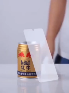 【🔥SG STOCK🔥】RICHMENTMALL Full Cover 360° Privacy Screen Protector For iPhone 17 Pro Max iPhone 17 Air iPhone 16 Pro Anti-spy Glass For iPhone17 Plus