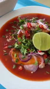 [60กระป๋อง] ปลากระป๋องไฮเชฟ Hi Chef ปลาซาร์ดีนใน ซอสมะเขือเทศ ขนาด 145 g โดย Homemaid