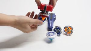 เบเบลด ของเล่นเด็ก ลูกข่างของเล่น คละลาย คละสี สินค้าพร้อมส่ง มีปลายทาง ของเล่นราคาถูก