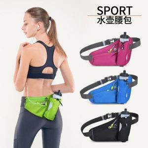 Water Resistant Running Waist Pack