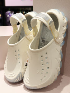 Crocs | Dép Quai Hậu Thời Trang Dùng Ngoài Trời