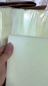 (SỐ LƯỢNG 1)  Mút Xốp Cứng Chuyên Dụng