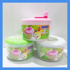 Rổ quay rau nhựa Matsu Duy Tân