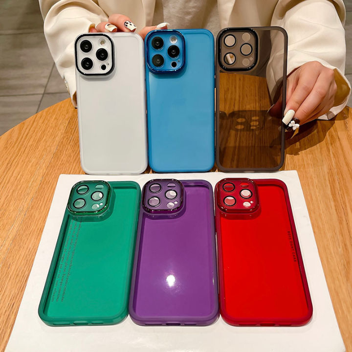 Vitre Protection Appareil Photo Pour Oppo Reno10 / Reno10 Pro 5G - Lentille Caméra Noir - Neuf