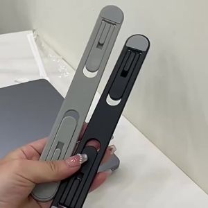 Portable Laptop Stand Laptop/Notebook Stand Adjustment Computer Laptop Holder Cooling Bracket Riser Foldable Support New 2026