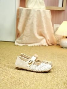 Daphne | Retro French Style Mary Jane Flats for Women