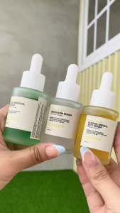 AUTHORIZED DISTRIBUTOR CATT & CO. ELBOWS KNEES & BUTT SERUM BIKINI AND INNER THIGH SERUM UNDERARM SERUM NIPPLE SERUM SCAR REMOVAL SERUM HAIR INTENSIVE SERUM