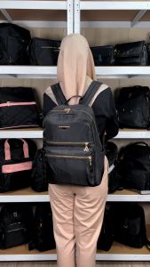 Tas Ransel Peonia PNA JISUN: Kelebihan & Manfaatnya