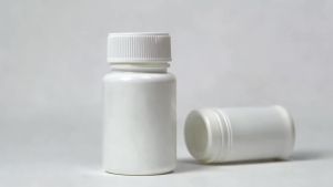 10Pcs Refillable Plastic Seal Bottles 15ml 20ml 30ml 50ml 100ml Vials Reagent Store Container Plastic Screw Cap