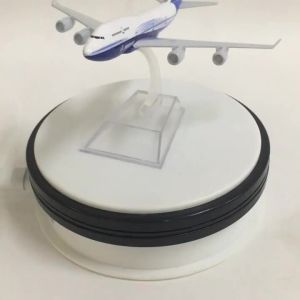 JASON TUTU Original Model Boeing 747 B787 A380 A320 1/400 Scale Diecast Metal Aircraft Model 16CM Miniature Authentic Collecti