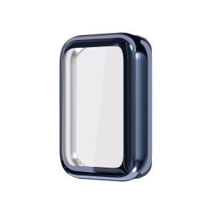 Full Cover For Xiaomi Mi Band 9 Pro Smart Soft TPU All-Around Protective Shell Bumper Case For Mi Band9 Pro Accessories