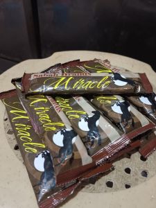 10 Pcs Original Sabah Brand Miiracle Coffee For Men And Women (Pampagana At Pampatagal Sa Kama Swak Na Matutuwa Si Misis)