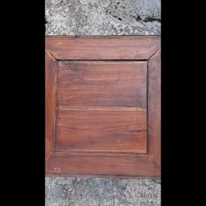 Pisau Sembelih Andalan Tukang Memasak di Dapur