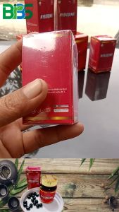 MYBIODIMA OBAT HERBAL ATASI MASALAH SENDI TULANG & SYARAF