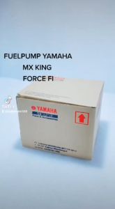 FULL PUMP FUEL PUMP FULPUM YAMAHA FORCE MURAH BARU ORIGINAL ASLI YAMAHA