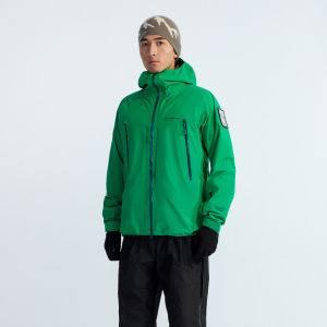 HIMALAYA | All Weather Hard Shell Climbing Jacket