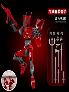 2025 New Dummy13 Multi-Joint Mobile Doll Block Intelligence Assembly Toy Children DIY Assembly Model Toys for Kids Learning