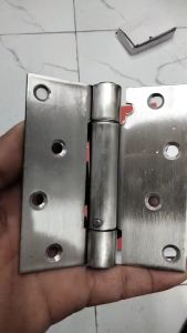 Bản lề lò xo tự đóng thiết bị đóng cửa tự động bản lề lá tự khép